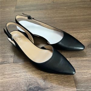 Naturalizer slingbacks 👠